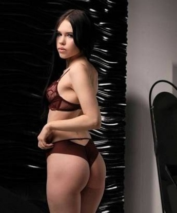 Анкета проститутки Софочка - Фото 1, Вилга, 19 лет, №1381