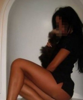 Анкета проститутки Агата - Фото 1, Вилга, 28 лет, №14163
